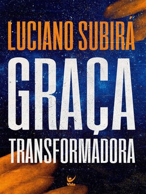 cover image of Graça Transformadora